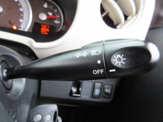 DAIHATSU MIRA Cocoa 2015