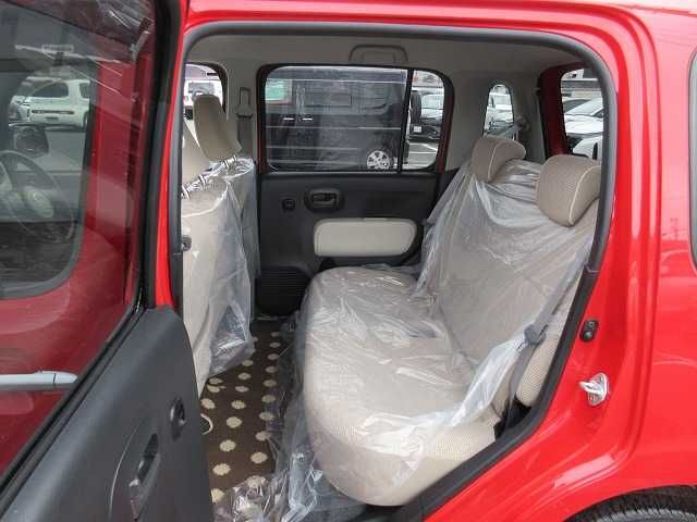 DAIHATSU MIRA Cocoa 2015