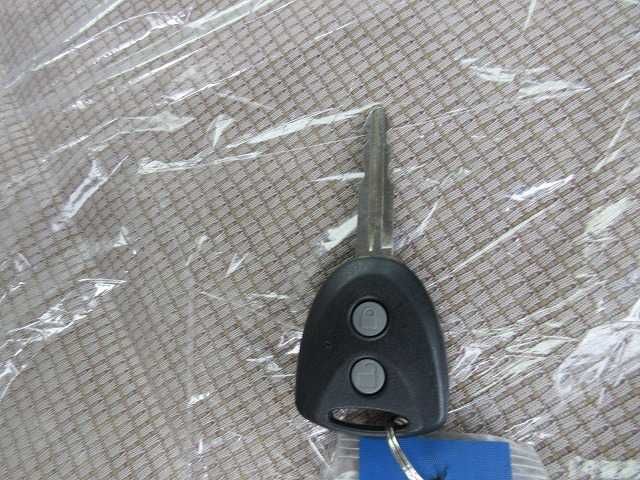 DAIHATSU MIRA Cocoa 2015