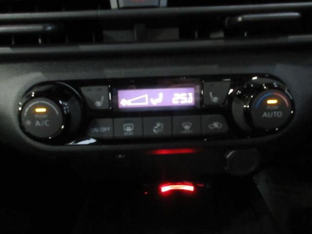 NISSAN NOTE 4WD 2022