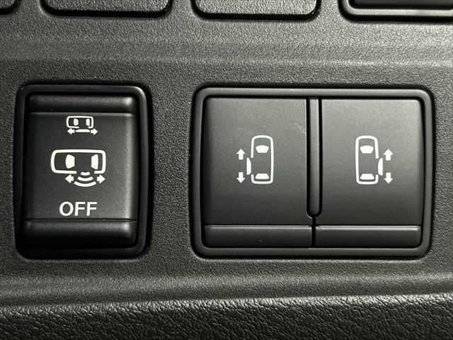 NISSAN SERENA  WG 2020