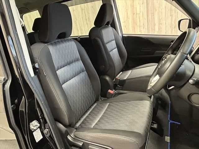 NISSAN SERENA  WG 2020