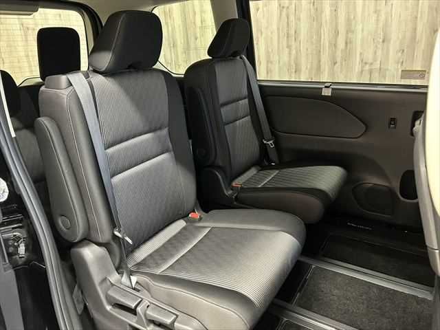 NISSAN SERENA  WG 2020