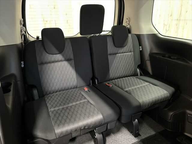 NISSAN SERENA  WG 2020