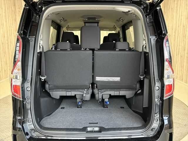 NISSAN SERENA  WG 2020