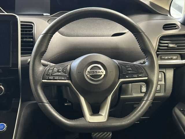 NISSAN SERENA  WG 2020