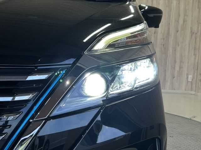 NISSAN SERENA  WG 2020