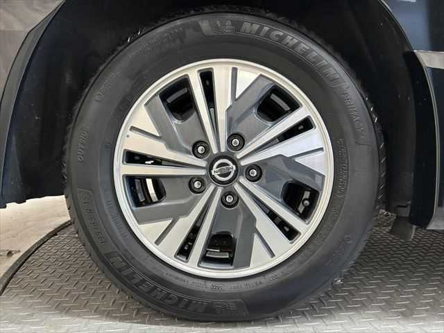 NISSAN SERENA  WG 2020