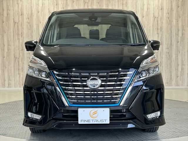 NISSAN SERENA  WG 2020