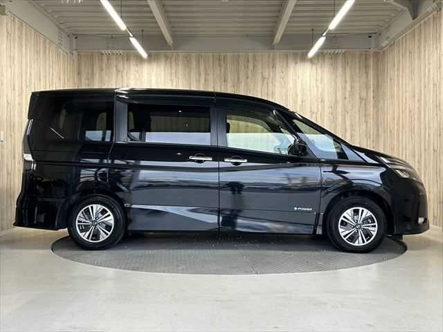 NISSAN SERENA  WG 2020
