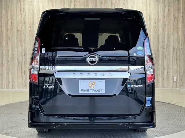 NISSAN SERENA  WG 2020