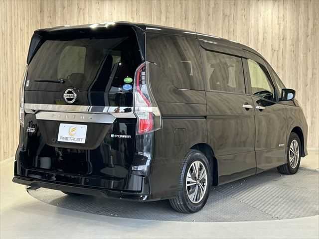 NISSAN SERENA  WG 2020