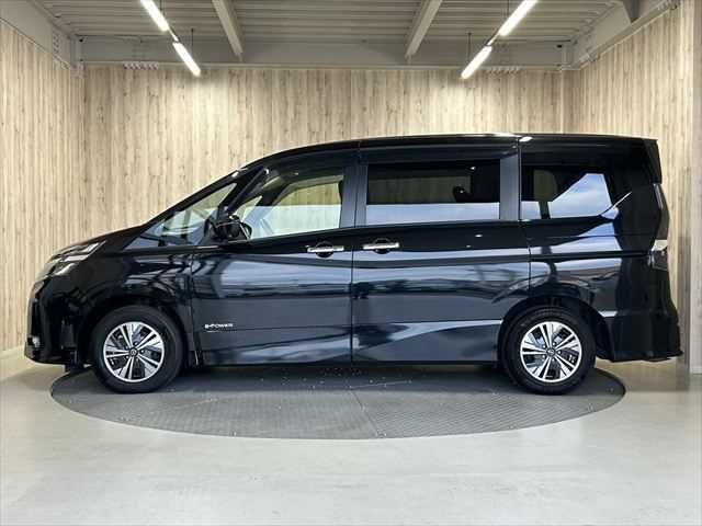 NISSAN SERENA  WG 2020