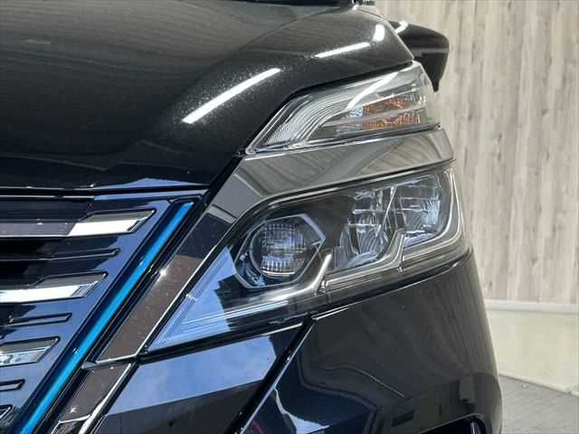 NISSAN SERENA  WG 2020