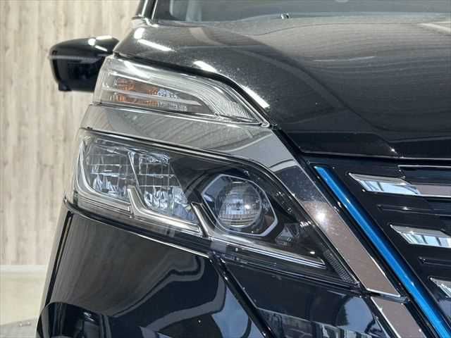 NISSAN SERENA  WG 2020