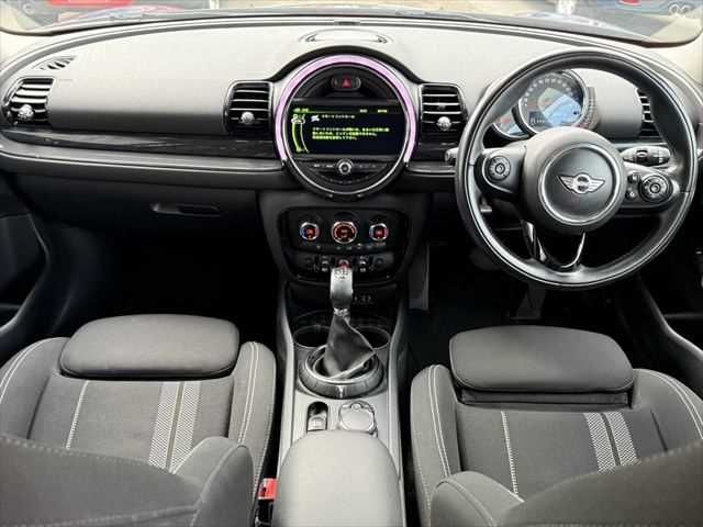 BMW BMW MINI COOPER S CLUBMAN 2016