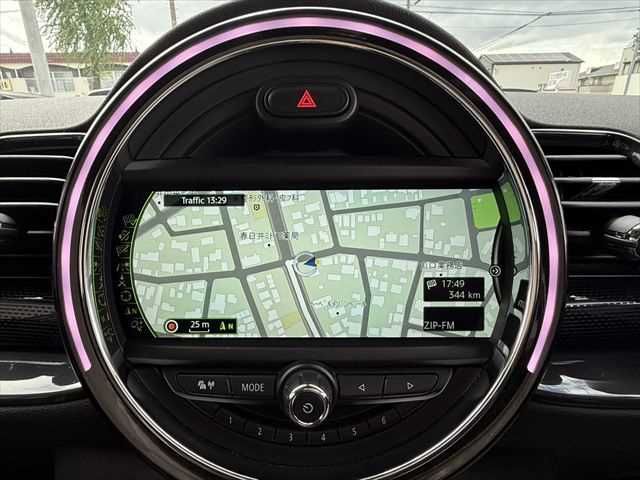 BMW BMW MINI COOPER S CLUBMAN 2016