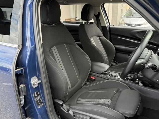 BMW BMW MINI COOPER S CLUBMAN 2016