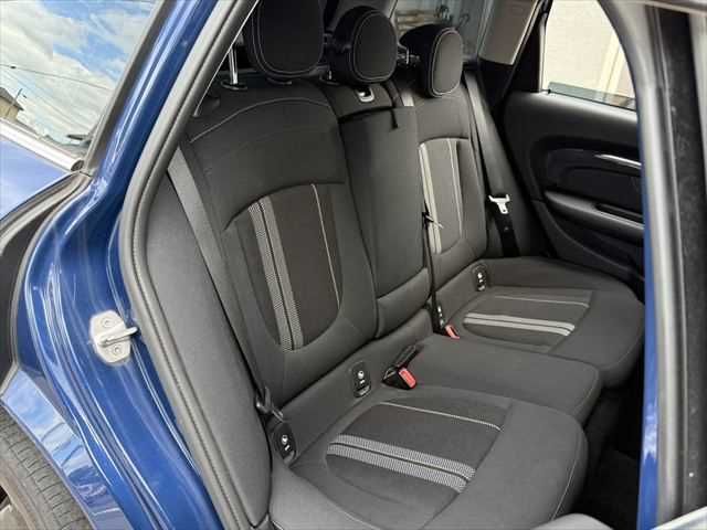 BMW BMW MINI COOPER S CLUBMAN 2016