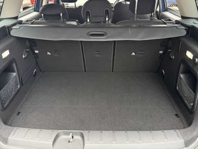 BMW BMW MINI COOPER S CLUBMAN 2016