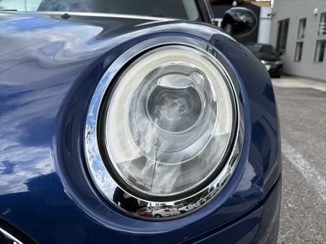 BMW BMW MINI COOPER S CLUBMAN 2016