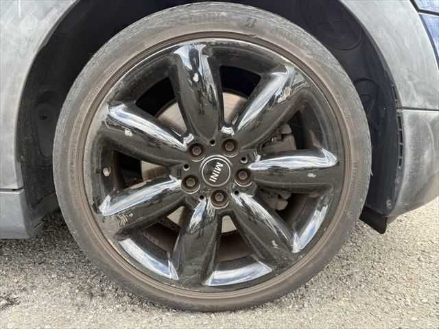 BMW BMW MINI COOPER S CLUBMAN 2016