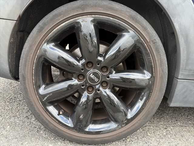 BMW BMW MINI COOPER S CLUBMAN 2016