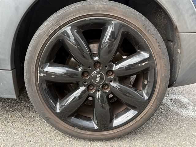 BMW BMW MINI COOPER S CLUBMAN 2016