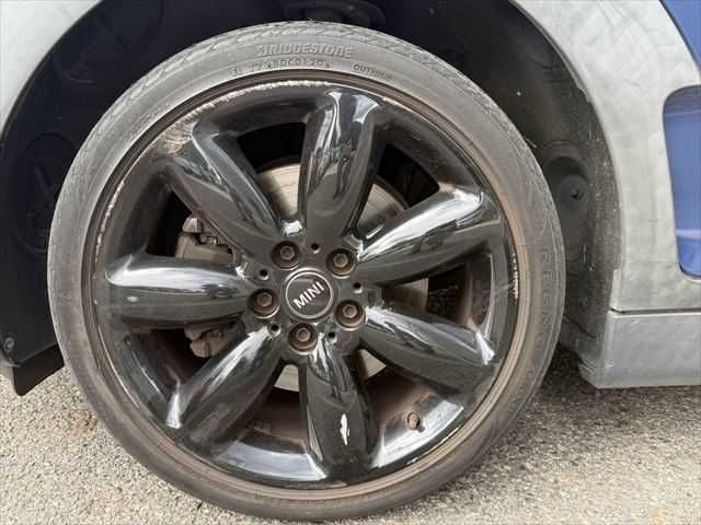 BMW BMW MINI COOPER S CLUBMAN 2016