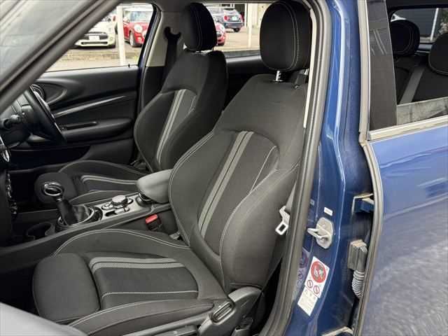 BMW BMW MINI COOPER S CLUBMAN 2016