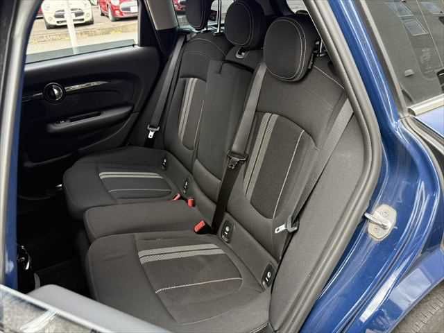 BMW BMW MINI COOPER S CLUBMAN 2016