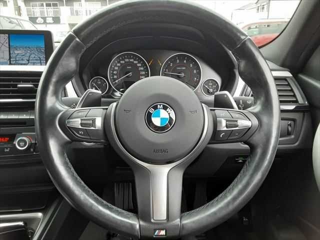 BMW BMW 3series TOURING 2014