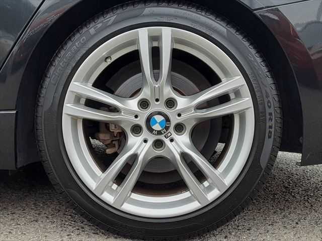 BMW BMW 3series TOURING 2014