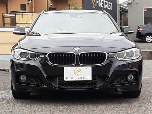 BMW BMW 3series TOURING 2014