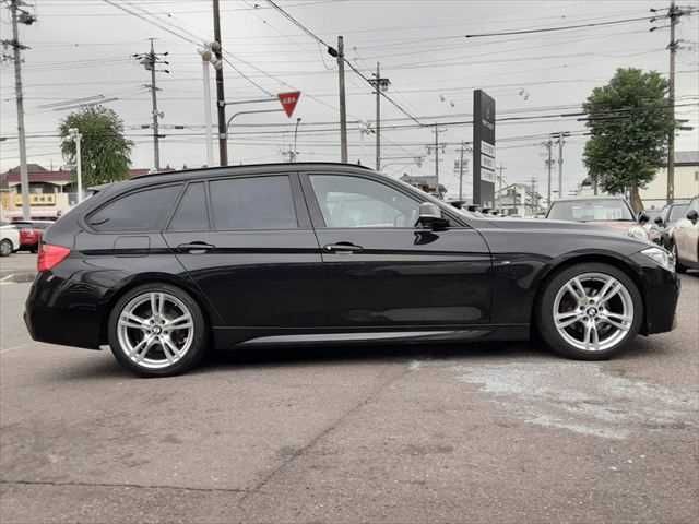 BMW BMW 3series TOURING 2014