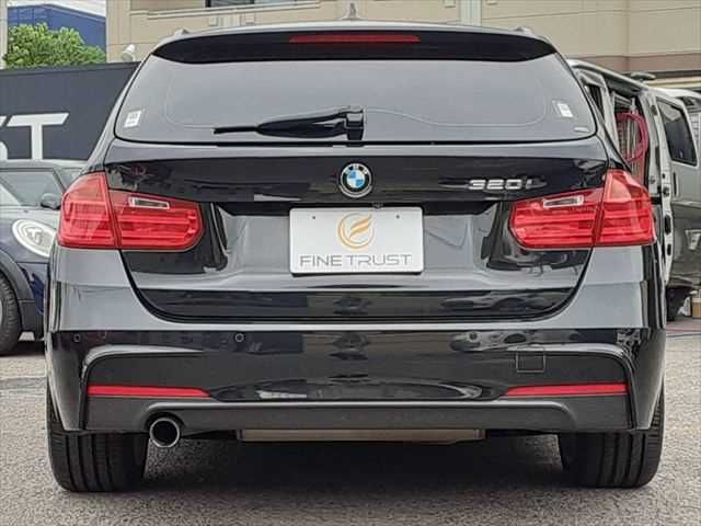 BMW BMW 3series TOURING 2014