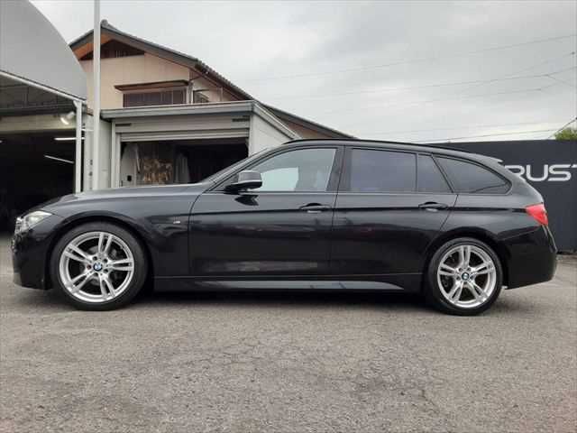 BMW BMW 3series TOURING 2014