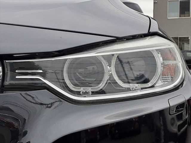 BMW BMW 3series TOURING 2014