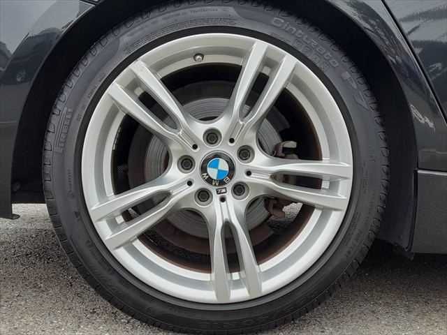 BMW BMW 3series TOURING 2014