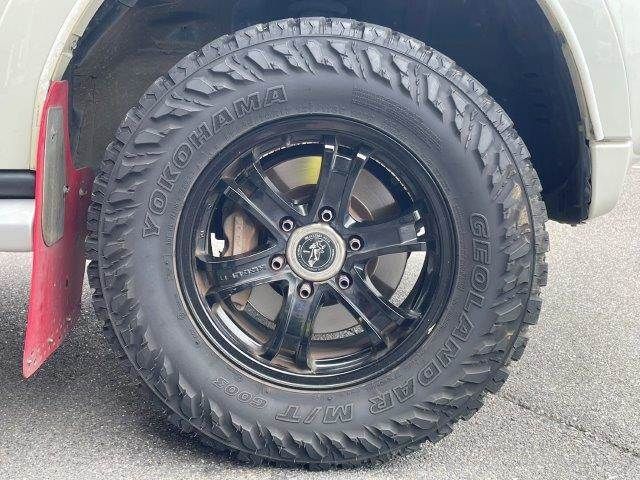 MITSUBISHI PAJERO wagon 2016