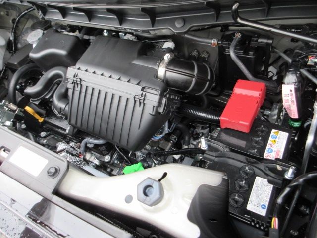 SUZUKI Spacia custom 4WD 2025