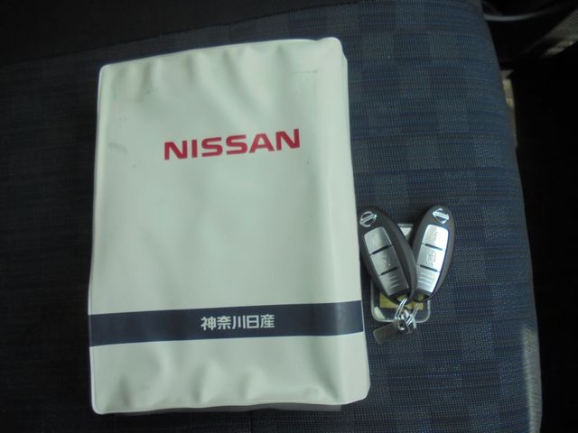 NISSAN DAYZ 2019