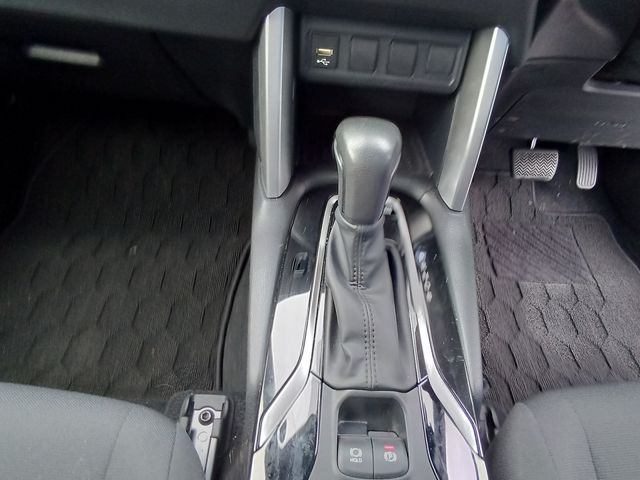 TOYOTA COROLLA CROSS HYBRID 2023