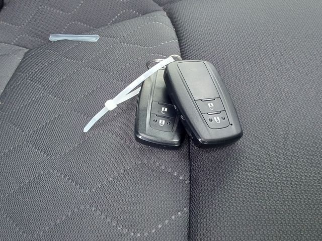 TOYOTA COROLLA CROSS HYBRID 2023