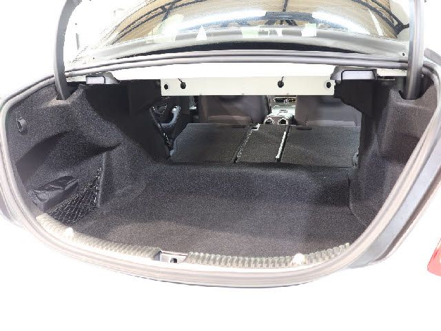 MERCEDES BENZ MERCEDES AMG C class sedan 2018