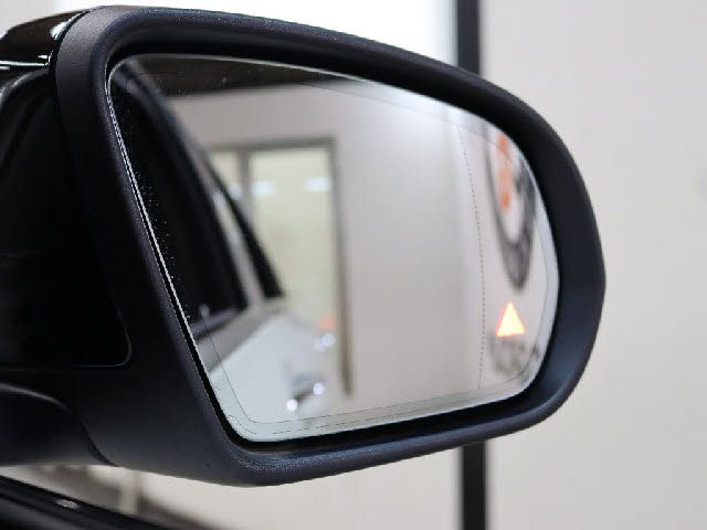 MERCEDES BENZ MERCEDES AMG C class sedan 2018