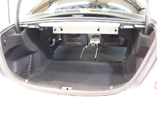 MERCEDES BENZ MERCEDES AMG C class sedan 2018