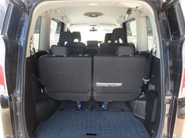 NISSAN SERENA  WG 4WD 2018