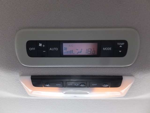 NISSAN SERENA  WG 4WD 2018