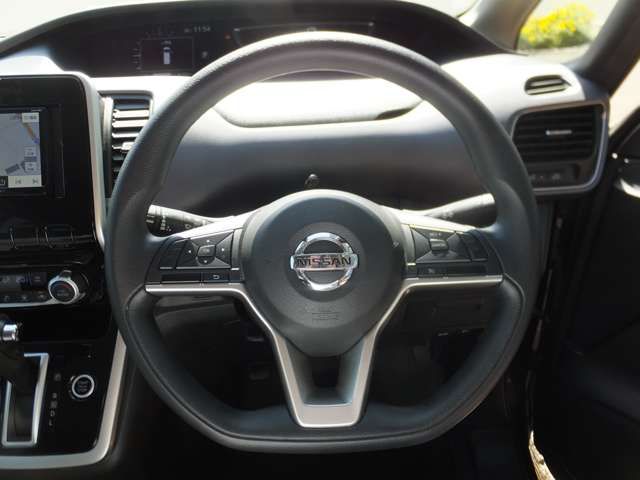 NISSAN SERENA  WG 4WD 2018